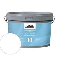 Grunning^Luxi Sperregrunning 2,25 liter - Hvit
