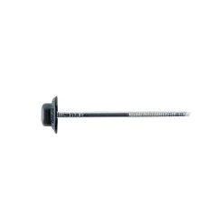 Takplater|Spiker^Onduline Spiker til bitumen takplater, 100 stk.