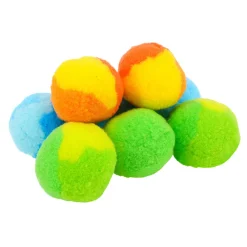 Sesongavslutning|Spill & Underholdning^Ud & Leg Splash baller