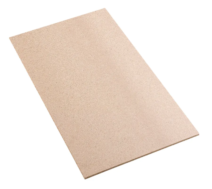 Osb & Sponplater^Hornbaek Sponplate 19 mm - 80 x 120 cm