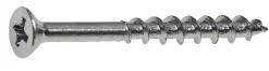 Skruer^Heco Sponplateskrue 4,2 x 57 - 250 stk.