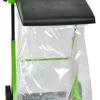 Øvrige Hageredskaper|Søppelbøtter^Garden Søppelsekktralle 80 liter - ®