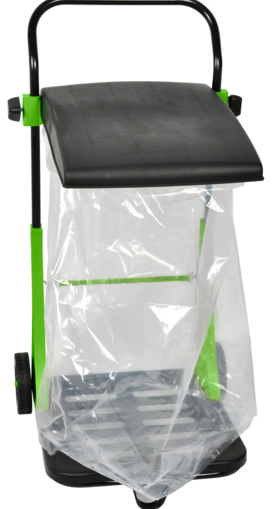 Øvrige Hageredskaper|Søppelbøtter^Garden Søppelsekktralle 80 liter - ®