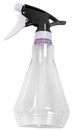 Rengjøringsartikler|Hagevanning^Garden Sprayflaske transparent 0,5 liter – ®