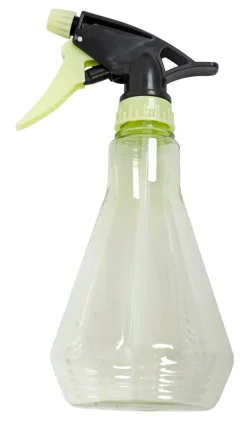 Rengjøringsartikler|Hagevanning^Garden Sprayflaske transparent 0,5 liter – ®