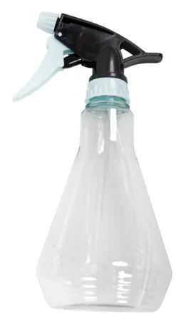Rengjøringsartikler|Hagevanning^Garden Sprayflaske transparent 0,5 liter – ®