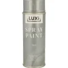 Spraymaling^Luxi Spraymaling aluminium blank 400 ml -