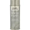 Spraymaling^Luxi Spraymaling chrome sølv blank 400 ml -
