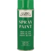 Spraymaling^Luxi Spraymaling grønn blank 400 ml -