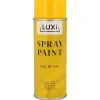 Spraymaling^Luxi Spraymaling gul blank 400 ml -