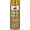 Spraymaling^Luxi Spraymaling gull metallic 400 ml -