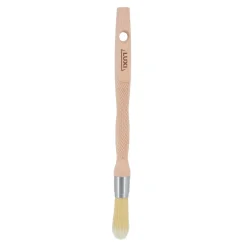 Pensler^Luxi Sprossepensel med trehåndtak 15 mm -