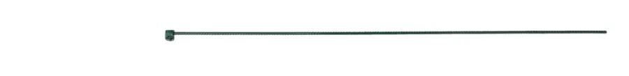 Stolper & Påler^ Stagstolpe Ø 8 mm x 110 cm Grønn