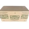 Strø^Hjortkvarn Stallstrø 22-24 kg -