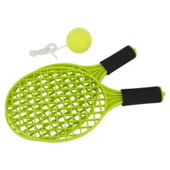 Sesongavslutning|Spill & Underholdning^Ud & Leg Stangtennis
