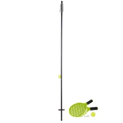 Sesongavslutning|Spill & Underholdning^Ud & Leg Stangtennis