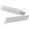 Filer & Hobbykniver^Stanley Fatmax knivblad 18 mm 10-pk.