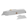 Filer & Hobbykniver^Stanley hobbykniv 99EC m/3 knivblader