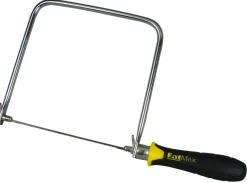 Håndsager^Stanley rundsag 160 mm