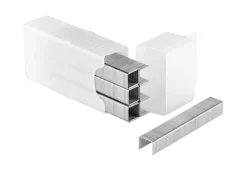 Øvrig Tilbehør^Stanley stifter type A 10 mm