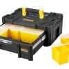 Verktøykasser^Stanley verktøykasse Fatmax® Pro-Stack™ 9,5 l.