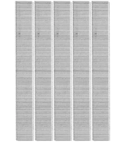 Øvrig Tilbehør^Probuilder Stifteklemme 16 mm 5000 stk. –