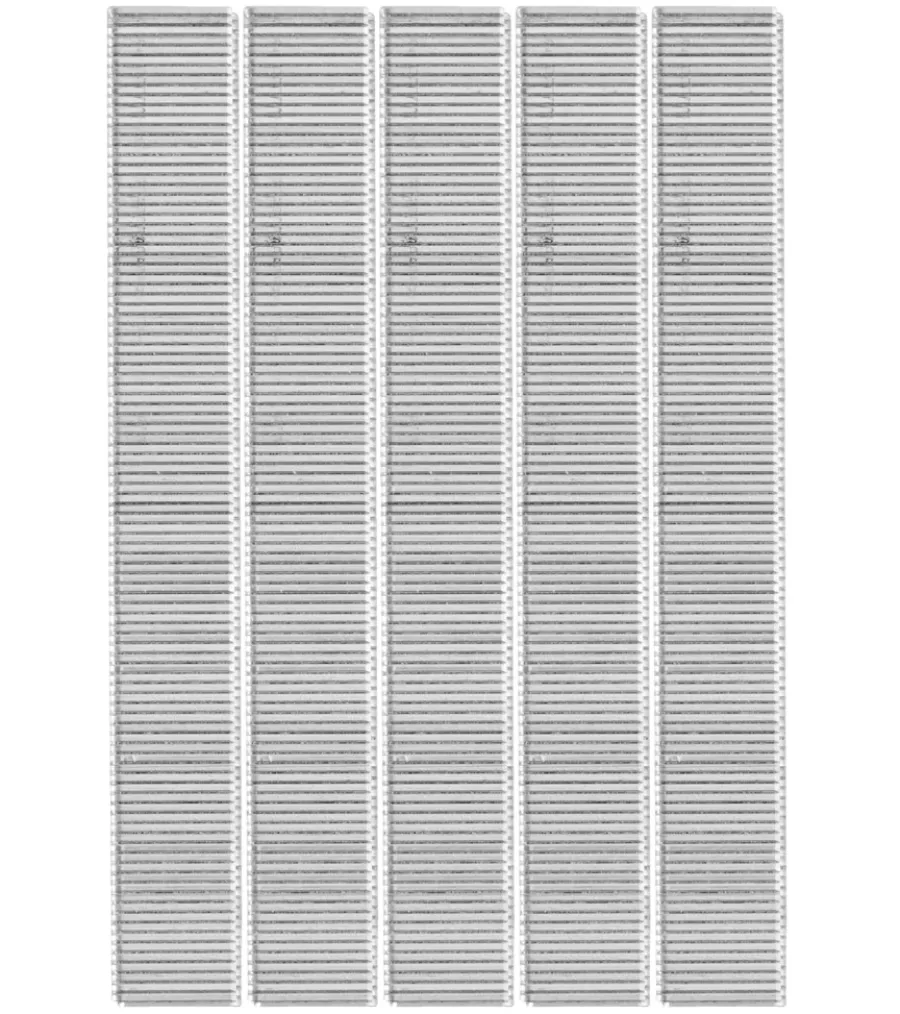 Øvrig Tilbehør^Probuilder Stifteklemme 16 mm 5000 stk. –