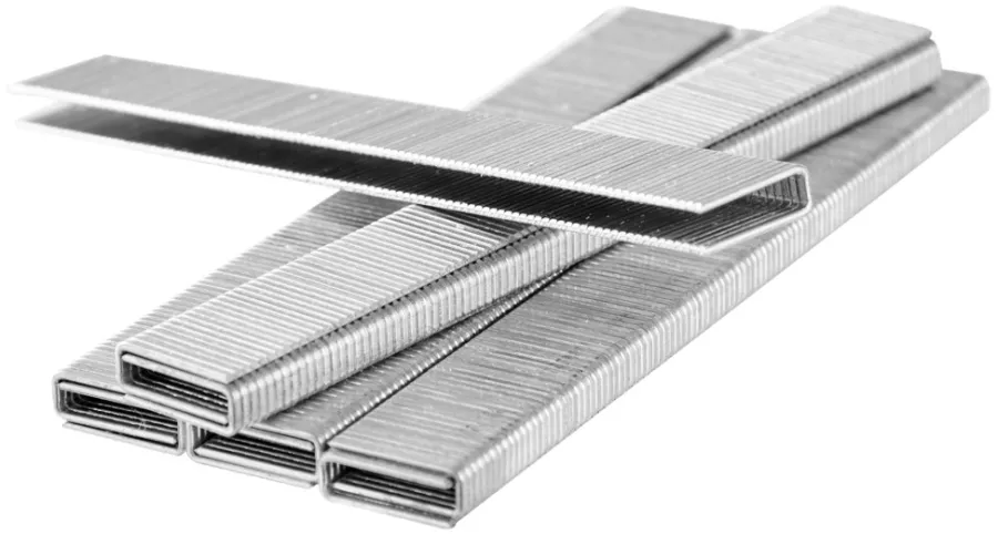 Øvrig Tilbehør^Probuilder Stifteklemme 16 mm 5000 stk. –