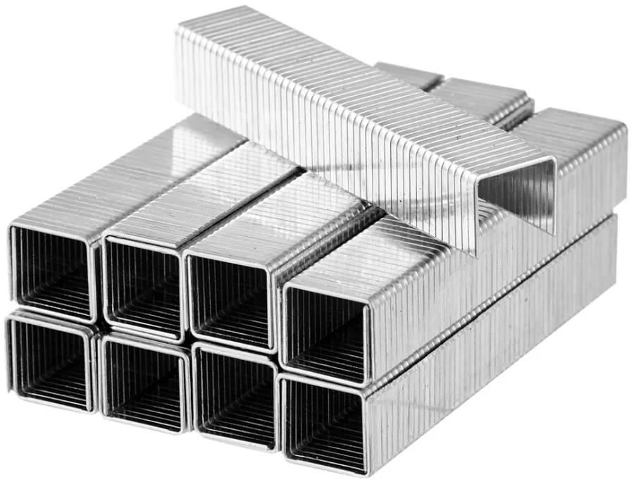 Øvrig Tilbehør^Probuilder Stifter 8 mm 2000 stk. -