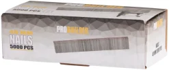 Øvrig Tilbehør^Probuilder Stifter til spikerpistol 40 mm - 5000 stk.