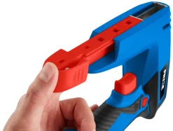Små Elektriske Maskiner^Probuilder Stifte-/spikerpistol 45 W - PRIZE
