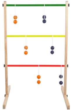 Sesongavslutning|Spill & Underholdning^Ud & Leg Stigegolf i tre