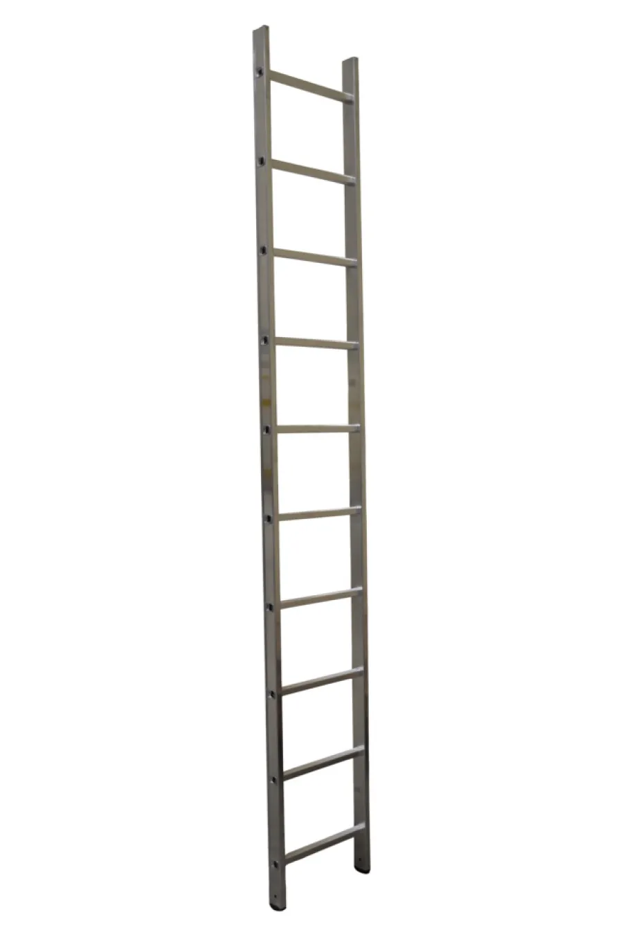 Stiger^Silkeborg Stigefabrik Stige i aluminium 2,8 meter