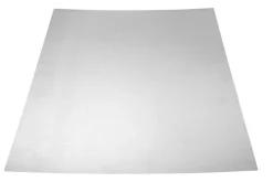 Stålplater^ Stålplate 0,6 x 1000 x 400 mm - type 459