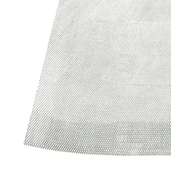 Stålplater^ Stålplate 0,5 x 500 x 400 mm - type 450