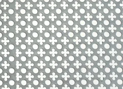 Stålplater^ Stålplate 1 x 500 x 400 mm - type 453