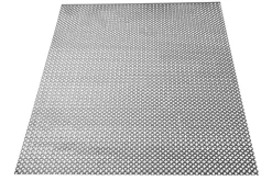 Stålplater^ Stålplate 1 x 1000 x 400 mm - type 453