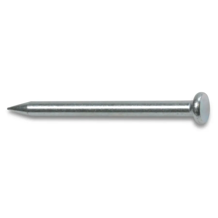 Spiker^Heco Stålspiker 3x40 mm - 100 stk.