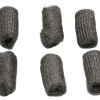 Rengjøringsartikler^Millarco Stålull 6 pk.