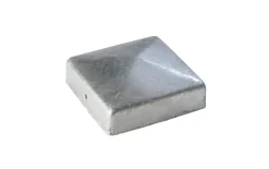 Stolper & Påler^ Stolpehatt 71 x 71 mm 1 stk.