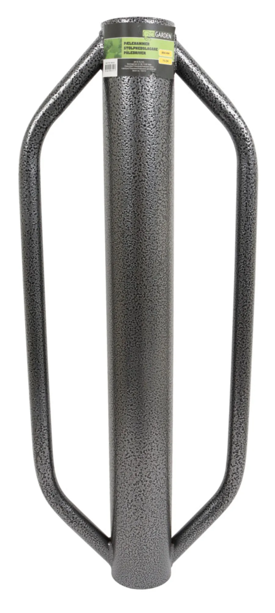 Stolper & Påler^Garden Stolpeslager Ø8 cm 75 cm - ®