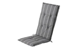 Sesongavslutning|Hageputer^Sunlife Stolpute Doha 118 x 49 cm - ® Gråstripet
