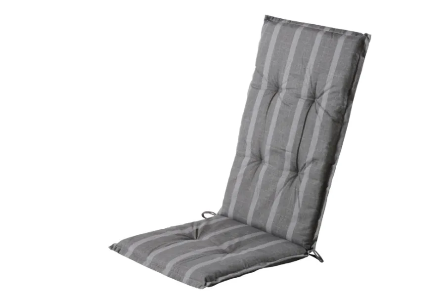 Sesongavslutning|Hageputer^Sunlife Stolpute Doha 118 x 49 cm - ® Gråstripet