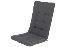 Sesongavslutning|Hageputer^Sunlife Stolpute Florida mørke 114 x 48 cm - ® Grå