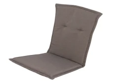 Sesongavslutning|Hageputer^Sunlife Stolpute Minsk 95,5x52,5 cm - ® Mokka
