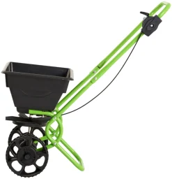 Gjødsel|Øvrige Hageredskaper^Garden Strøtralle 15 liter - ®