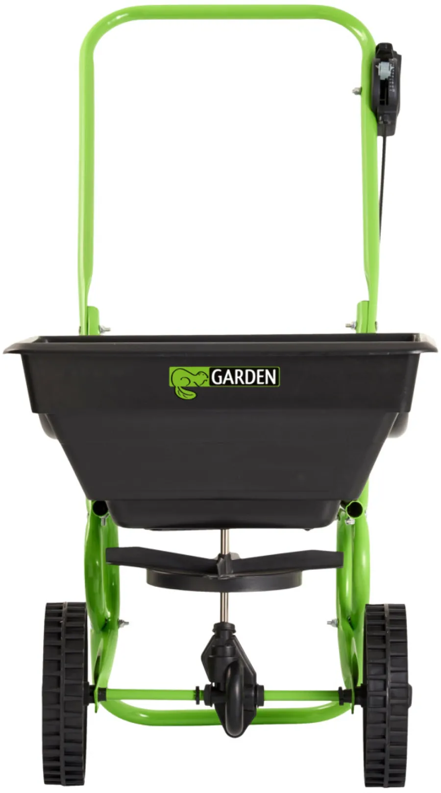 Gjødsel|Øvrige Hageredskaper^Garden Strøtralle 15 liter - ®