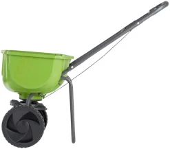Snørydding|Gjødsel^Garden Strøvogn 27 liter - ®