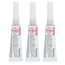 Superlim^Stabile Superlim 3 x 3 gram -