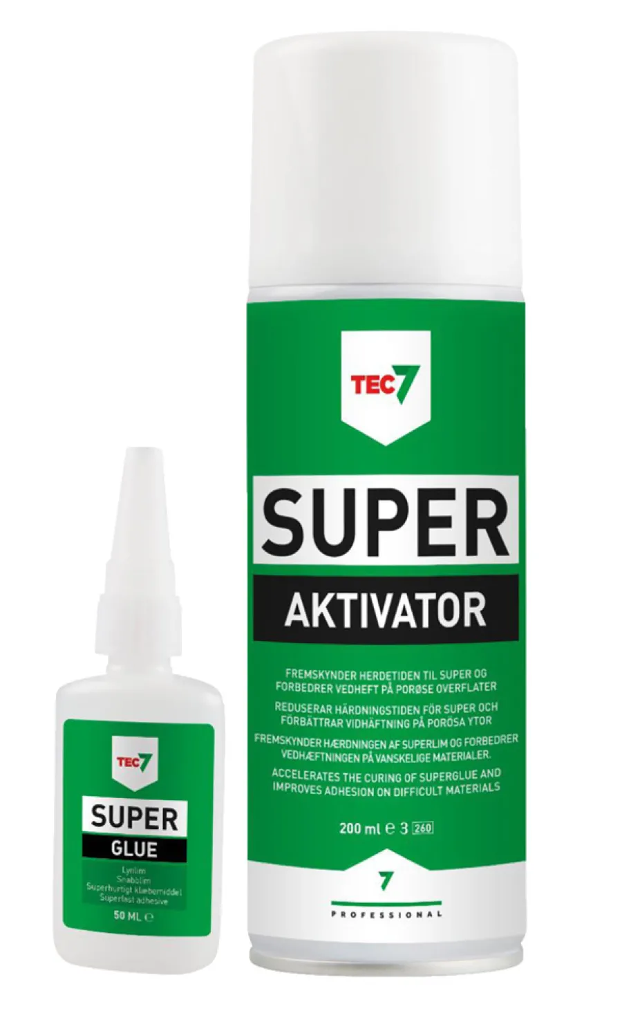 Superlim^TEC7 Super Plus lynlim